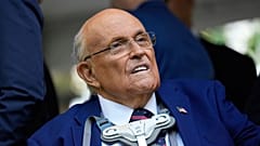 رودی جولیانی