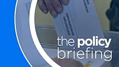 This week's key events presented by Euronews’ reporters Romane Armangau and Eleonora Vasques. 