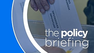 This week's key events presented by Euronews’ reporters Romane Armangau and Eleonora Vasques. 