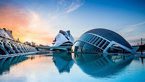 How Valencia is turning sustainability into a way of life