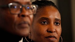 South Africa: Zuma's daughter pleads not guilty to incitement charges
