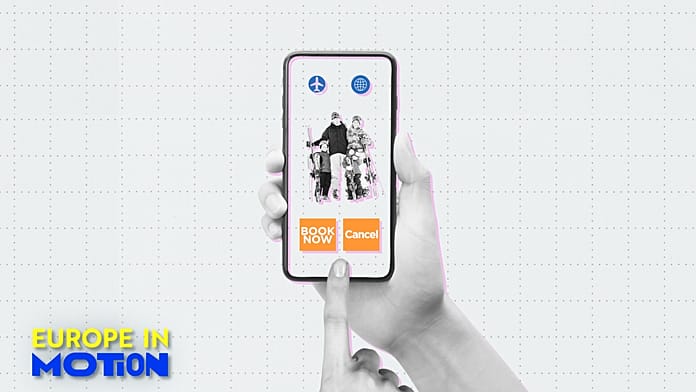 Europa: perché così tanti lavoratori esitano a utilizzare le ferie annuali residue