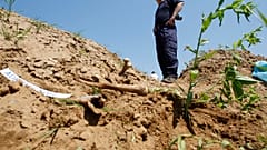 Krieg in Bosnien