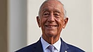 Prezydent Portugalii Marcelo Rebelo de Sousa weźmie udział w uroczystościach rocznicowych w Angoli.