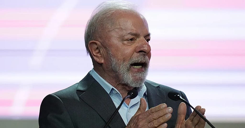 COP30 opened in Brazilian Amazon with urgent calls for unity as U.S. sits out COP30 opened in Brazilian Amazon with urgent calls for unity as U.S. sits out