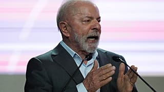 COP30 :  Lula da Silva alerte sur les effets du climat sur la faim et la pauvreté