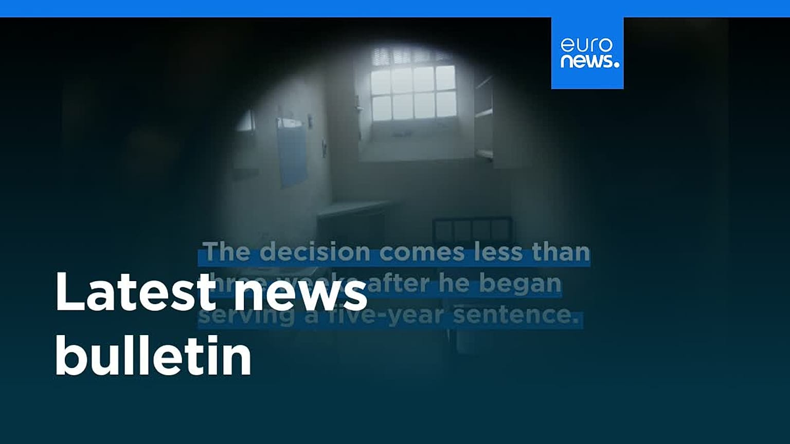 Latest news bulletin | November 10th, 2025 – Evening