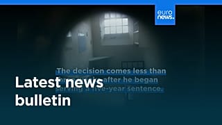 Latest news bulletin | November 10th, 2025 – Evening