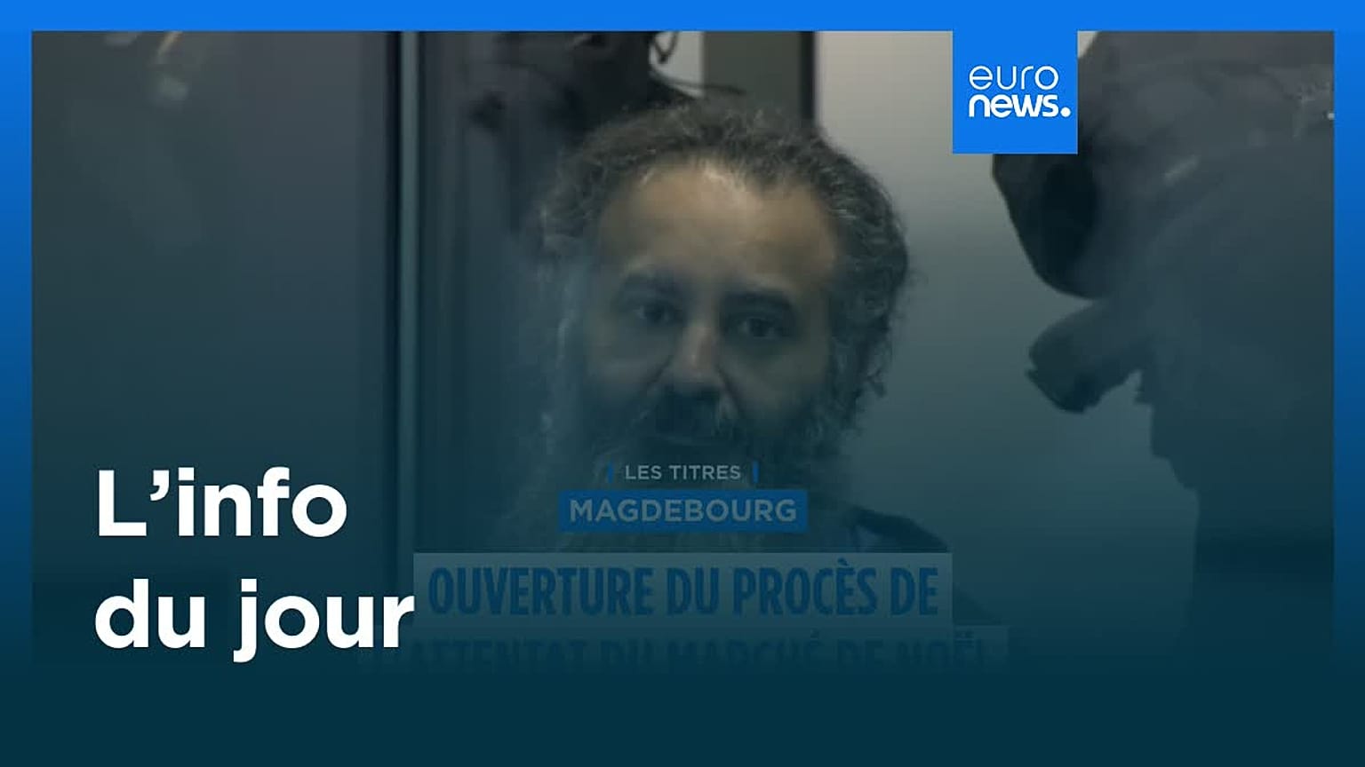 L’info du jour | 10 novembre 2025 - Soir