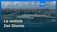 Le notizie del giorno | 10 novembre 2025 - Serale