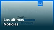 Últimas noticias | 10 noviembre 2025 - Tarde