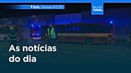Notícias do dia | 10 de novembro 2025 - Noite
