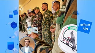 انتخابات عراق