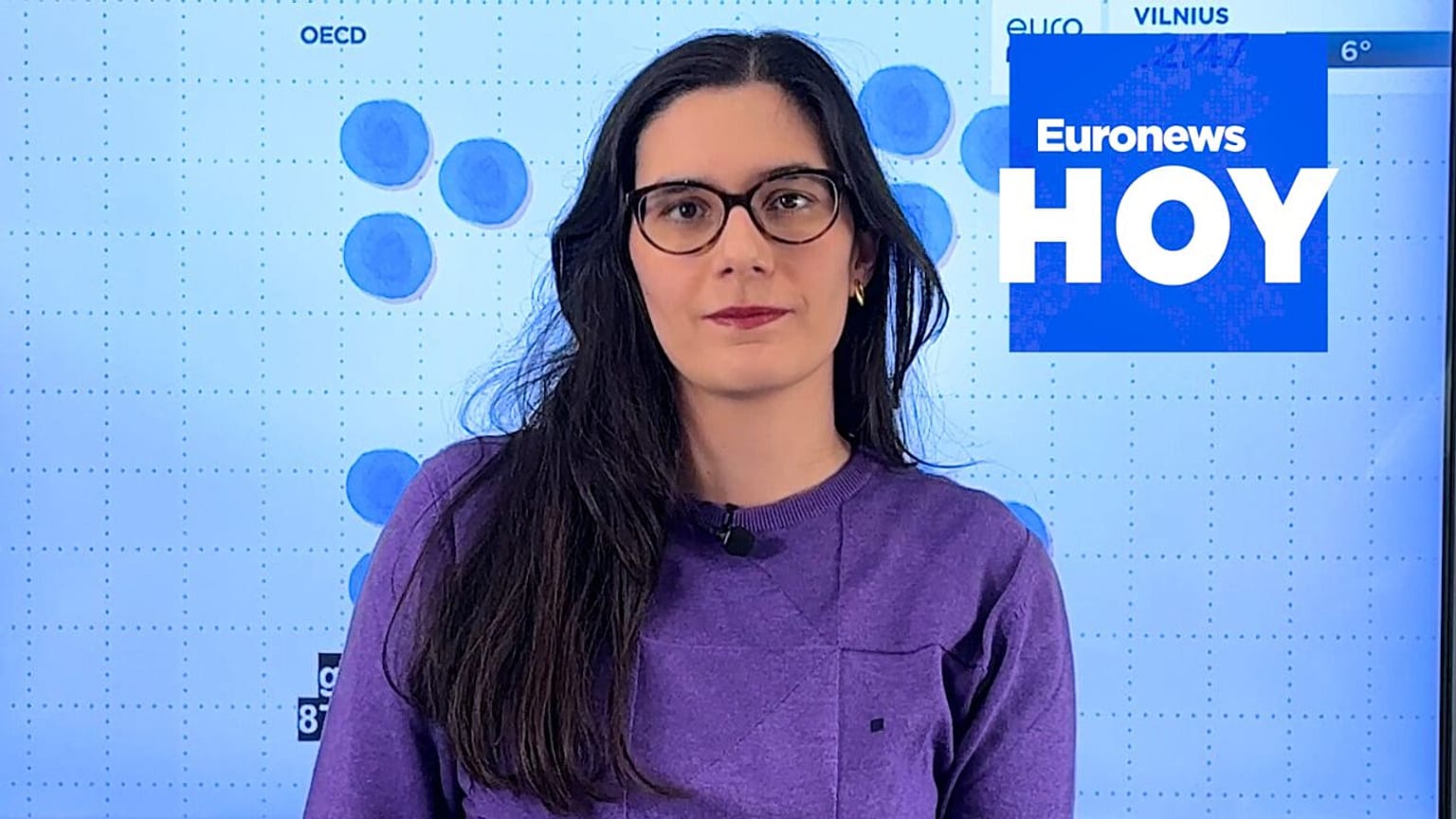 María Muñoz Morillo.