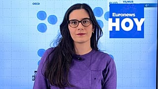 María Muñoz Morillo.