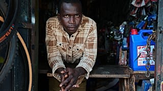 Guinée : le calvaire des candidats à l'immigration clandestine