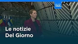 Le notizie del giorno | 11 novembre 2025 - Mattino