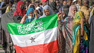 Somaliland rejects visas issued by Somalia and tightens control over its airpsace