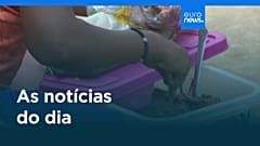 Notícias do dia | 11 de novembro 2025 - Manhã