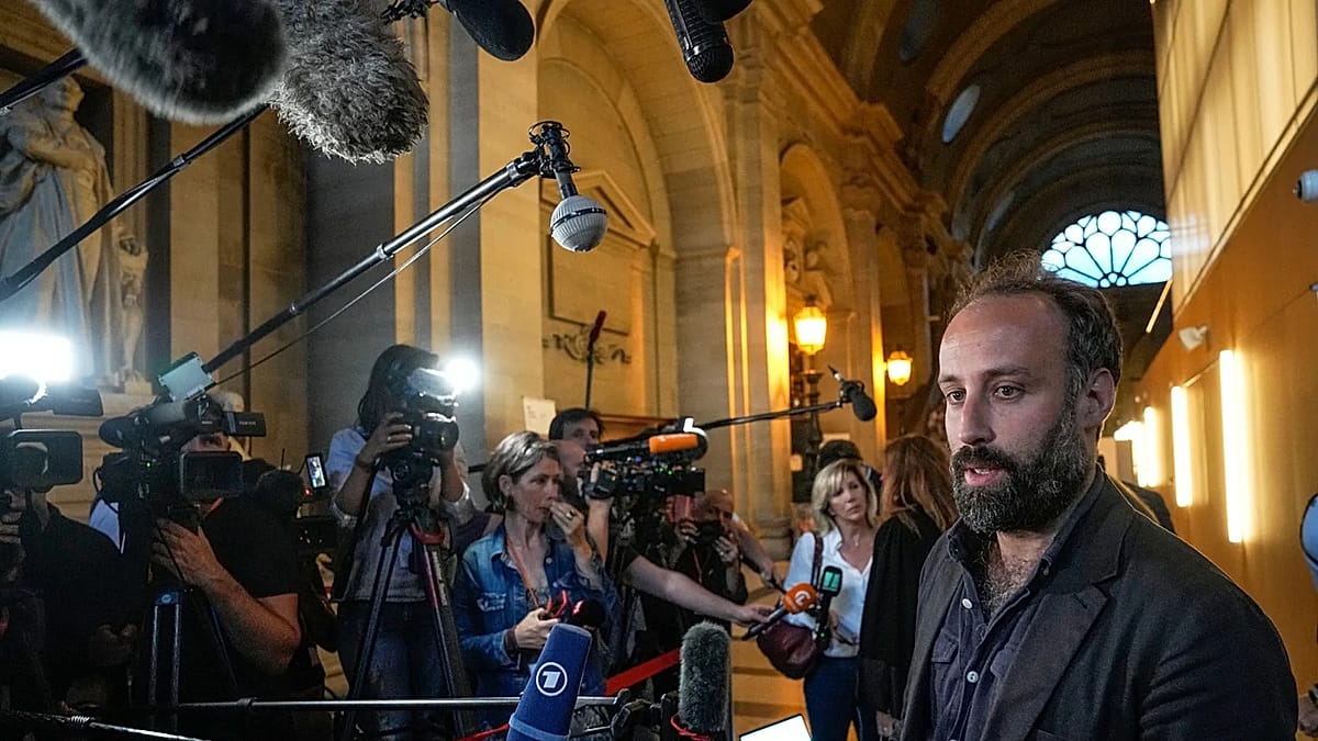 Ten years on, survivors still struggle with trauma of deadly Paris terror attacks