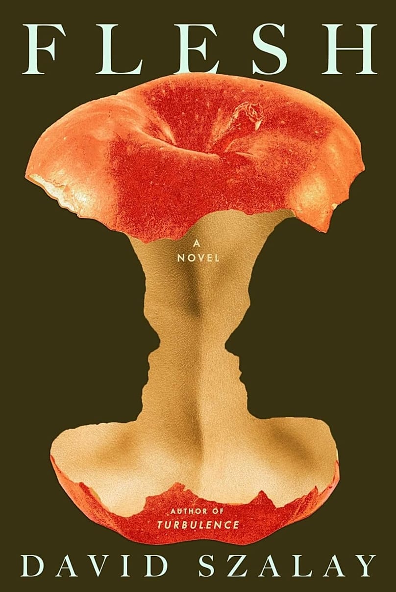 'Flesh', de David Szalay