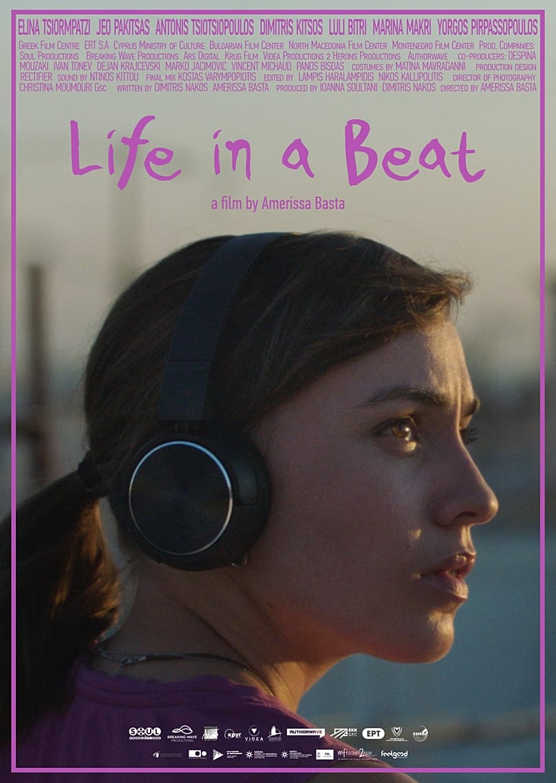 «Life in a Beat»