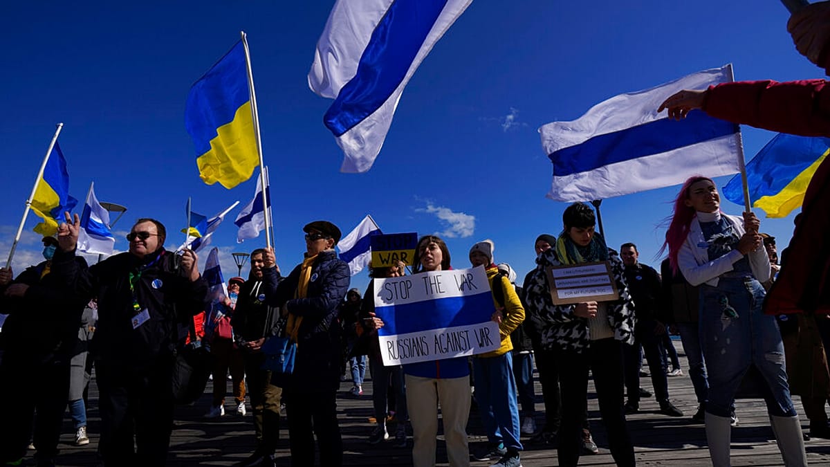 À Chypre, un ressortissant étranger sur cinq est un citoyen russe