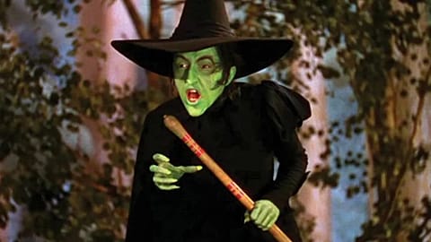Wicked Witch of the West’s iconic hat from ‘The Wizard of Oz’ to hit auction block
