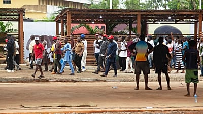Nigéria : des manifestations contre une exposition de bronzes du Bénin