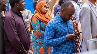 Tanzanie : 4 responsables de l'opposition libérés sous caution