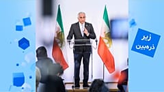 رضا پهلوی