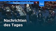 Nachrichten des Tages | 11. November 2025 - Mittagsausgabe