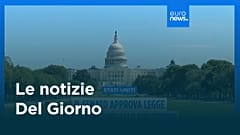 Le notizie del giorno | 11 novembre 2025 - Pomeridiane