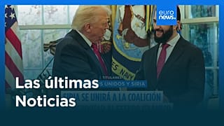 Últimas noticias | 11 noviembre 2025 - Mediodía