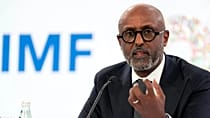 IMF says Senegalese government retains sovereign right to manage its debt