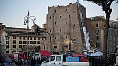 Torre dei Conti 