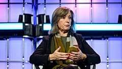 Luísa Proença, diretora nacional-adjunta da Polícia Judiciária (PJ)