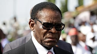Democrats query millions Trump paid to Equatorial Guinea to accept deportees 