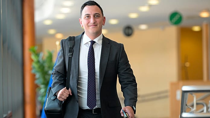 Commissario Ue Micallef presenta Bussola culturale per l'Europa: "Rafforzare libertà artistica"