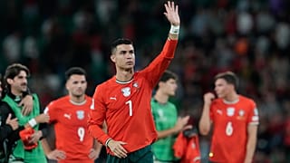 Football : Ronaldo annonce sa retraite internationale après le Mondial 2026