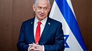 Il premier israeliano Netanyahu