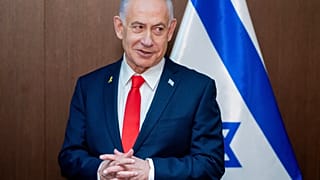Il premier israeliano Netanyahu