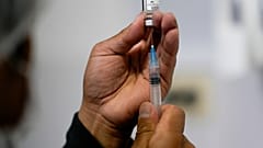صورة تعبيرية للقاح 