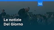 Le notizie del giorno | 11 novembre 2025 - Serale