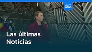 Últimas noticias | 11 noviembre 2025 - Tarde