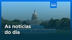 Notícias do dia | 11 de novembro 2025 - Noite