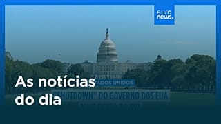 Notícias do dia | 11 de novembro 2025 - Noite