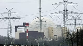 Electricity and gas prices across Europe