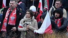 Függetlenség napja, Varsó, 2025. november 11.