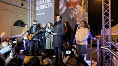 Iványi Gábor mellett több óellenzéki politikus is kiállt